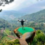 Wisata Alam Hits dengan Pemandangan yang Instagramable di Goa Pinus Malang
