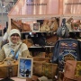 Sasadu Leather: Karya Anak Bangsa yang Siap Bersaing di Pasar Dunia Lewat BRI UMKM EXPO(RT) 2025