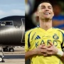 Harga Jet Pribadi Cristiano Ronaldo, Punya Fasilitas bak Hotel Kini Dibawa ke Indonesia
