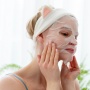 4 Pilihan Masker dengan Ekstrak Air Beras, Kulit Lebih Kenyal dan Sehat!