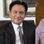 Reaksi Menko Yusril Mahendra Saat Dengar Guyon 'Ndasmu' Prabowo Disorot: Nggak Ketawa Lho...