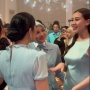 Diajak Ngobrol Annisa Pohan, Cara Aurel Hermansyah Tatap Aaliyah Massaid Disorot
