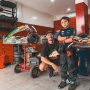 Dijuluki Best Dad, Vincent Verhaag Anggap El Barack Definisi Cinta Tanpa Syarat Untuknya