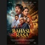 Ciccio Manassero - Valerie Thomas Hadapi Tantangan Baru di Film Rahasia Rasa, Tayang di Bioskop Mulai 20 Februari 2025!