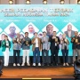 Beri Apresiasi pada Agen Hebat, Pegadaian Gelar Agen Pegadaian Awards 2024