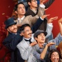 Sinopsis Detective Chinatown 1900, Film China Dibintangi Wang Bao Qiang
