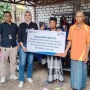 Dari Angkut Hasil Panen Hingga Akses Kesehatan, BRI Peduli Hadir di Desa Keyongan