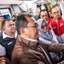 Pertamina Patra Niaga, Kemendag dan Bareskrim Polri Segel SPBU Curang di Sukabumi