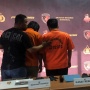 Gestur Lesu Suporter Persija yang Keroyok Teman Sendiri, Korban Diteriaki Viking