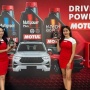 Motul Tawarkan Program Khusus untuk Pelumas Roda Empat di IIMS 2025