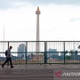 Prabowo Bakal Hadiri HUT ke-80 TNI, Monas Ditutup untuk Wisatawan Minggu Besok