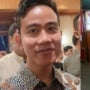 Momen Gibran Berani Kunjungi Kampus di Tahun 2012 Viral, Netizen Soroti Penampilannya: Orator Kegelapan