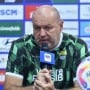Ogah Bernasib Seperti Yuran, Bojan Hodak Pilih Bungkam Soal Sanksi Ciro Alves