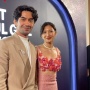 Reza Rahadian dan Sheila Dara Aisha Berduaan di Pulau Buat Syuting Film, Akui Belajar Banyak Hal