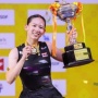 4 Atlet Bulu Tangkis Tunggal Putri Thailand yang Masuk Top10 BWF World Rank