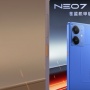 Simple Tapi Futuristik, Desain Realme Neo 7 SE Akhirnya Beredar