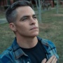 Bergenre Thriller, Chris Pine Didapuk sebagai Bintang Film Nowhere Fast