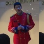 Kejutkan Penggemar, Jaehyun NCT Cover Lagu Rose 'APT' saat Wajib Militer