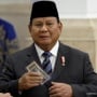 Dear Pak Prabowo! Ekonomi RI Tak Menggembirakan, Rakyat Tak Pegang Duit