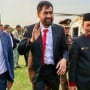 Heboh Surat Terbuka Gubernur Aceh Muzakir Manaf ke Prabowo: Sahabat Seperjalanan, Pernah Jadi Lawan