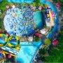 Saygon Waterpark, Wisata Air dengan Wahana Permainan Terlengkap di Pasuruan