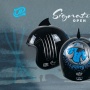 Intip Desain Unik Helm Kaka Slank Bertemakan Predator Laut