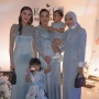 Baju Aaliyah Massaid Dicap Tak Sopan saat Hadiri Acara Ashanty: Dari Samping Kelihatan...