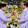 Weton Prabowo dan Jokowi Ternyata Sama, Rabu Pon: Berkah atau Potensi 'Matahari Kembar'?