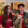 Akui Kagum, Kiesha Alvaro Cinlok dengan Aurora Ribero?