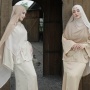 Tren Hijab Lebaran 2025, Mana yang Paling Sesuai Gayamu?