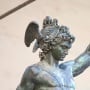 Medusa: Wanita Cantik di Mitologi Yunani Kuno yang Punya Kisah Memilukan