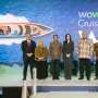 Standard Chartered Indonesia Kaji Peluang Investasi Global dan Domestik dalam Ajang WoW ke-21