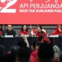 PDIP Dituding Bangkang Pemerintah karena Tolak Hadiri Retret Kepala Daerah