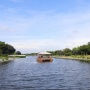 Bird Sanctuary PIK2: Oase Hijau di Tengah Pesatnya Pembangunan Pesisir Jakarta