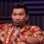 Profil Mongol Stres, Komika yang Singgung soal Moral di Hadapan Wapres Gibran