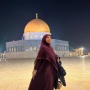 Terus Suarakan Palestina Merdeka, Meisya Siregar Dianugerahi Gelar Influencer of Humanity