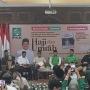 Presiden Prabowo Bentuk Badan Penyelenggara Haji, Cak Imin: Baru Setengah Revolusi
