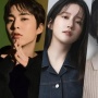 Dibintangi Xiumin EXO dan Exy WJSN, Drama Heo's Diner Ungkap Tanggal Tayang