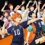 Garena Rilis Game Baru HAIKYU!! FLY HIGH, Segera Hadir ke Indonesia