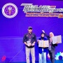 Inovasi Hijau ITPLN Raih Penghargaan Internasional, Sabet Gold Medal di IPITEx 2025