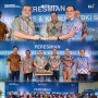 Tingkatkan Kolaborasi dan Efektivitas, BKI Cabang Surabaya Resmikan Kantor Baru