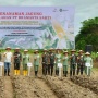 Sinergi TNI dan MHU: Lahan Pascatambang Tumbuhkan Harapan untuk Kemandirian Ekonomi