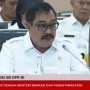 Menteri Imipas Ungkap Napi Amnesti akan Direhab BNN dan Wajib Ikut Komcad