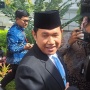 Sudah Teken Pakta Integritas dan Hadir di Istana, Pratama Dahlian Batal Dilantik Jadi Wakil Kepala BSSN, Ada Apa?