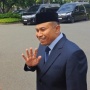 Penjelasan Marsdya Mohammad Syafii soal Hadir di Istana Negara saat Prabowo Lantik Sejumlah Pejabat