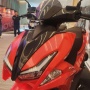 Malaysia Punya Motor Nasional Mirip Aerox, Tampilan Tak Kalah Ganteng