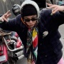 G-Dragon Kaget Temukan G-Dragon Street di Dongmyo, Begini Reaksinya!
