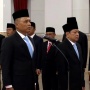 Sepak Terjang Nugroho Sulistyo Budi, Kepala Badan Siber dan Sandi Negara yang Baru