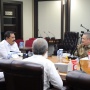 ASABRI Serahkan Manfaat Pensiun ke Mantan Menteri Imigrasi