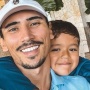 Adab El Barack Dipuji, Tak Pernah Mau Mulai Makan Sebelum Vincent Verhaag